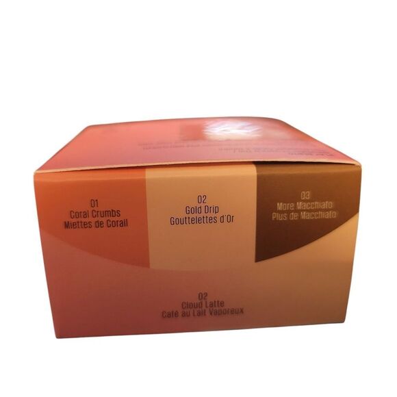 Play Bento Blendable Sculpting Trio - CLOUDLATTE - Picture 2 of 6